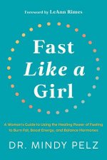 Fast Like A Girl