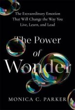 The Power Of Wonder