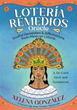 Lotera Remedios Oracle