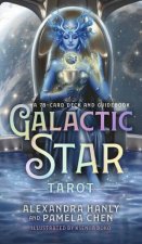 The Galactic Star Tarot