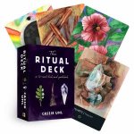 The Ritual Deck A 52Card Deck and Guidebook