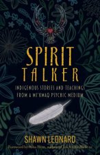 Spirit Talker