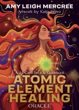 The Atomic Element Healing Oracle