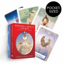 Wisdom of the Oracle Pocket Divination Cards