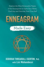 Enneagram Made Easy
