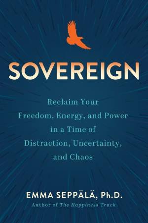 Sovereign by Emma Seppl Ph.D.