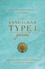 The Enneagram Type 1 Journal