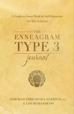 The Enneagram Type 3 Journal