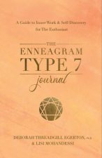 The Enneagram Type 7 Journal