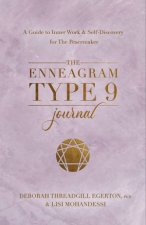 The Enneagram Type 9 Journal