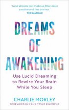 Dreams of Awakening Revised Edition