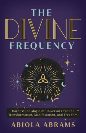 The Divine Frequency