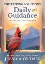 The Tapping Solutions Daily Guidance