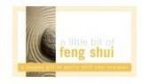 A Little Bit Of Feng Shui A Coupon Gift To Gently Shift Your Energies
