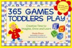 365 Games Toddlers Play