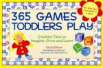 365 Games Toddlers Play