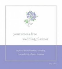 Your StressFree Wedding Planner