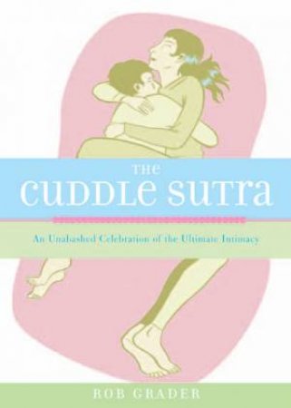 Sutra the book cuddle Best Cuddling