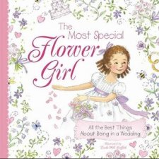 The Most Special Flower Girl