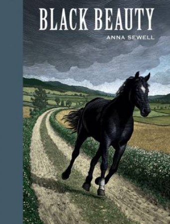 Sterling Unabridged Classics: Black Beauty by Anna Sewell 