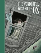 Sterling Unabridged Classics The Wonderful Wizard Of Oz