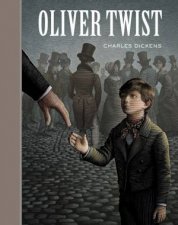 Sterling Unabridged Classics Oliver Twist