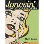 Jonesin for Crosswords