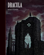 Sterling Unabridged Classics Dracula