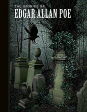 Sterling Unabridged Classics The Stories Of Edgar Allan Poe