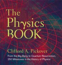 The Physics Book