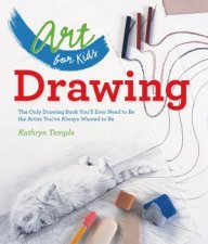 Art for Kids Drawing