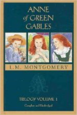 Anne of Green Gables