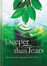 Deeper Than Tears