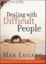 Dealing With Difficult People