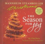 Season For Joy plus CD