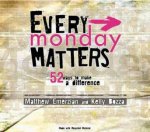 Every Monday Matters plus CD