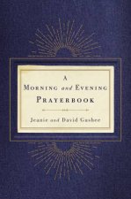 Morning And Evening Prayerbook