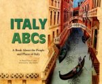 Italy ABCs A Book About the People and Places of Italy