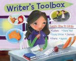Writers Toolbox Learn How to Write Letters Fairy Tales Scary Stories Journals Poems and Reports