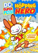 Hopping Hero