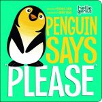 Penguin Says Please