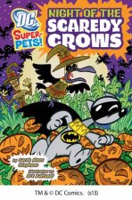 Night of the Scaredy Crows