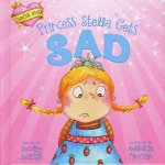 Princess Heart Princess Stella Gets Sad