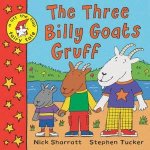 The Three Billy Goats Gruff