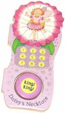Fairy Phones Daisys Necklace