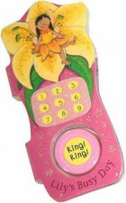 Fairy Phones Lilys Busy Day