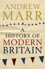 A History of Modern Britain