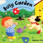 Busy Garden