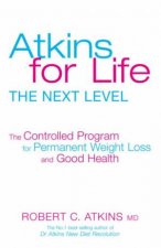 Atkins For Life The Next Level