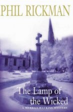 A Rev Merrily Watkins Mystery The Lamp Of The Wicked